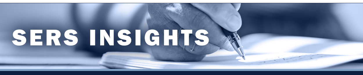 SERS Insights