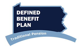 Defined Benefit Plan Logo