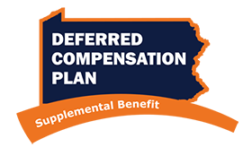 Deferred Compensation Plan Logo