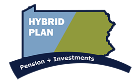 Hybrid Plan Logo